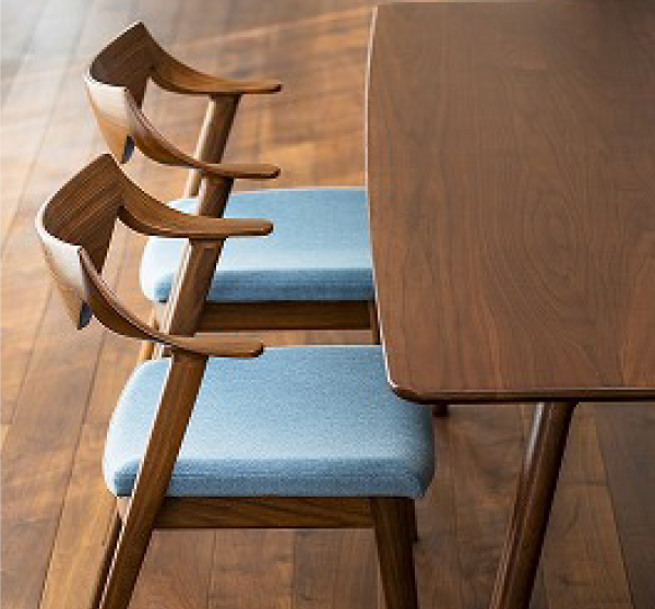 Karimoku chair price deals