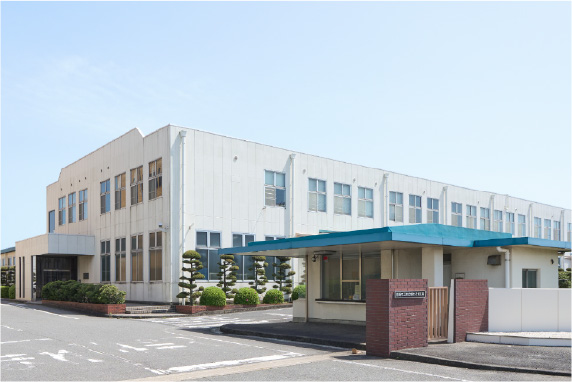 豊明木工株式会社 衣浦工場