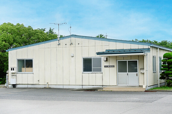 カリモク藤江株式会社